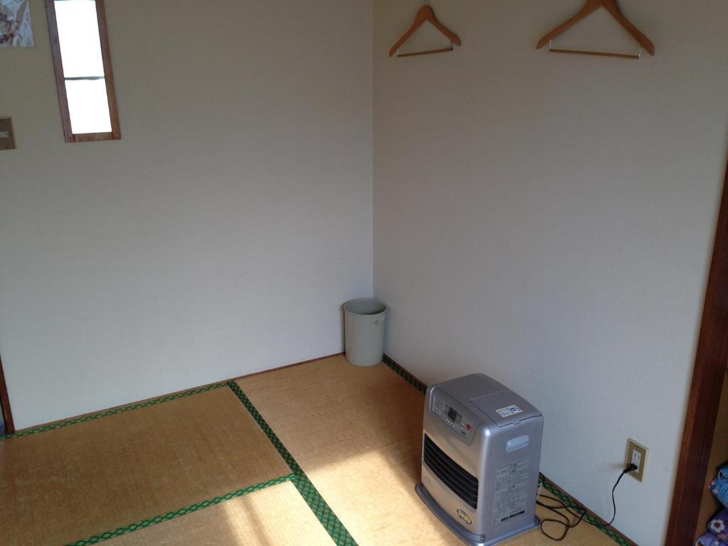 Minshuku Lamp Abashiri Quarto foto