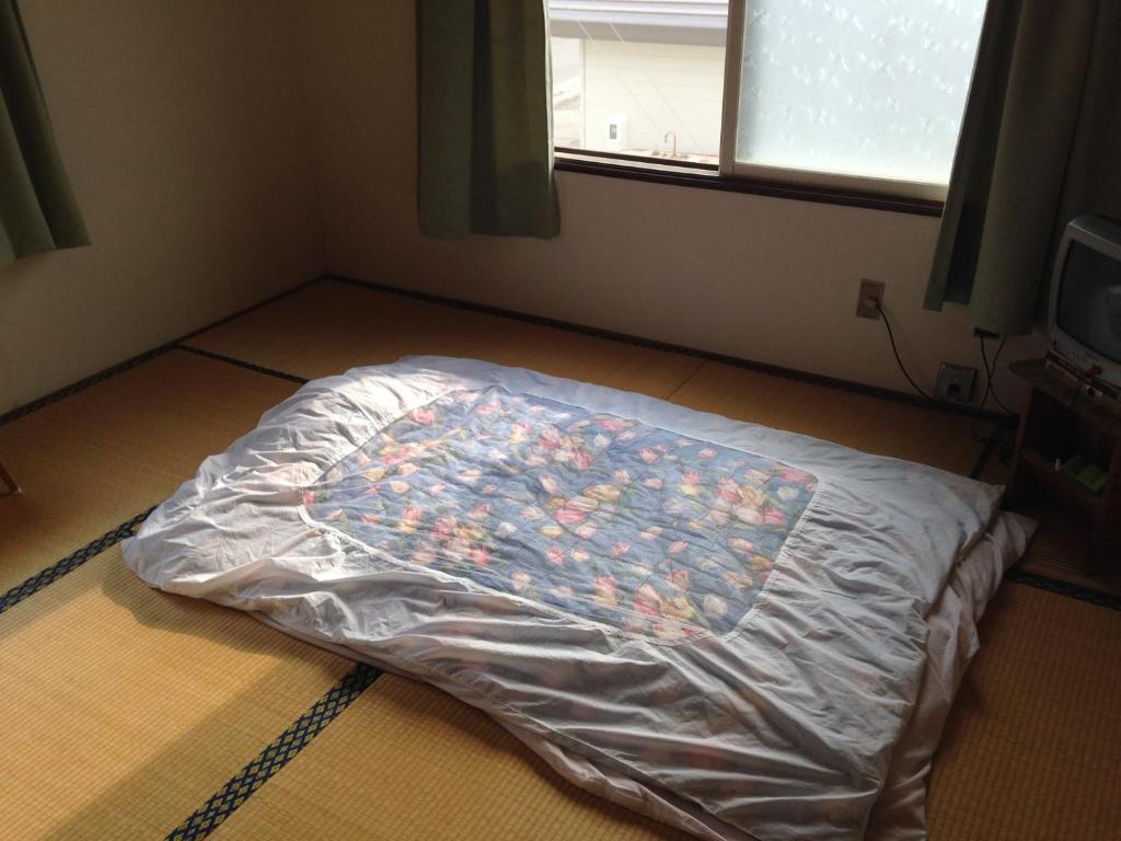 Minshuku Lamp Abashiri Quarto foto