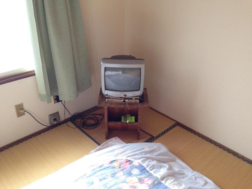 Minshuku Lamp Abashiri Quarto foto